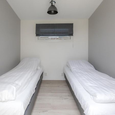 Buitenplaats Oudendijke Ellemeet Buitenkant foto
